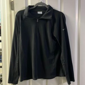Columbia Black Fleece